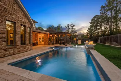 13918 Oakdale Glen Trace, Cypress, TX 77429 - Photo 42