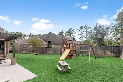 13918 Oakdale Glen Trace, Cypress, TX 77429 - Photo 38