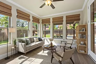 13918 Oakdale Glen Trace, Cypress, TX 77429 - Photo 16
