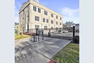 4411 Dallas St Street #6, Houston, TX 77023 - Photo 8