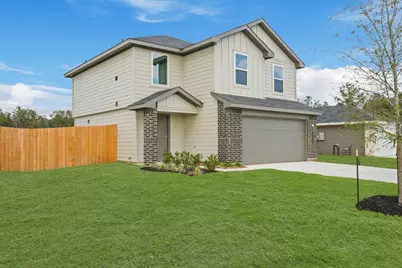 973 Sutherland Falls Street, Conroe, TX 77303 - Photo 2