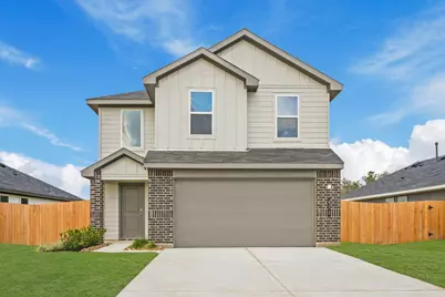 973 Sutherland Falls Street, Conroe, TX 77303 - Photo 1