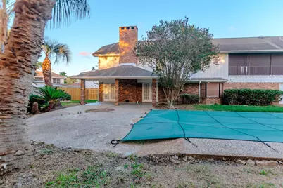 8341 Chimney Rock Court, Port Arthur, TX 77642 - Photo 10