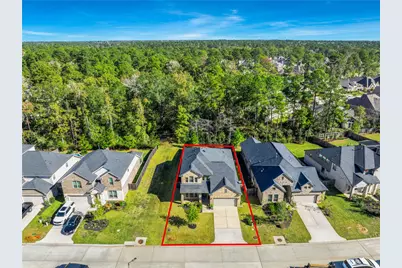 128 Yellow Perch Way, Conroe, TX 77318 - Photo 1