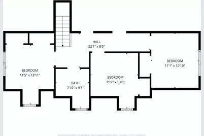 14627 Moss Creek Lane, Cypress, TX 77429 - Photo 4