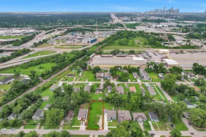 3306 Caplin Street, Houston, TX 77026 - Photo 4