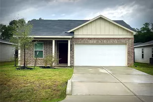 15585 Briar Forest Dr, Conroe, TX 77306 - Photo 1