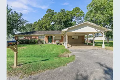 1426 Palm Drive, Winnie, TX 77665 - Photo 2