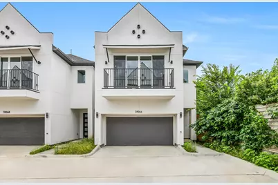 5906 Saint Augustine Street #A, Houston, TX 77021 - Photo 1