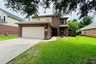 12810 Gable Wind Mill Ln, Houston, TX 77044 - Photo 2