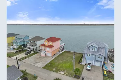1618 Windsong Way, Tiki Island, TX 77554 - Photo 10