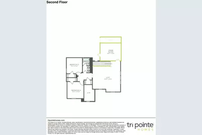 28107 Sand Valley Drive, Spring, TX 77386 - Photo 4