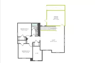 28107 Sand Valley Dr, Spring, TX 77386 - Photo 4