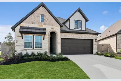 15910 Peachy Palm Court, Conroe, TX 77302 - Photo 2