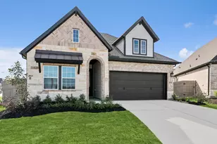 15910 Peachy Palm Ct, Conroe, TX 77302 - Photo 2