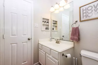 9614 Rex Creek Court, Spring, TX 77379 - Photo 6