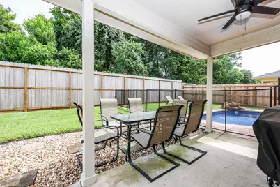 9614 Rex Creek Court, Spring, TX 77379 - Photo 16
