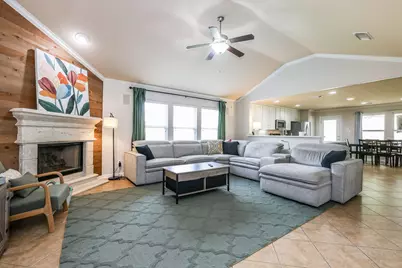 9614 Rex Creek Court, Spring, TX 77379 - Photo 8