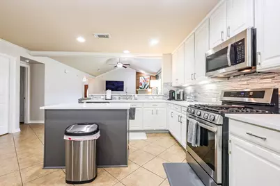 9614 Rex Creek Court, Spring, TX 77379 - Photo 12