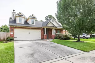 9614 Rex Creek Ct, Spring, TX 77379 - Photo 20