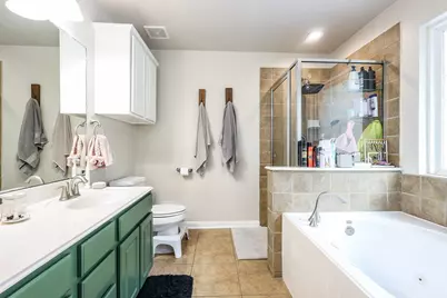 9614 Rex Creek Court, Spring, TX 77379 - Photo 14