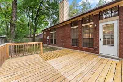 30 Whistlers Walk Place, The Woodlands, TX 77381 - Photo 4