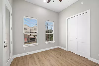 2310 Detering Street #A, Houston, TX 77007 - Photo 14