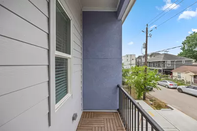 2310 Detering Street #A, Houston, TX 77007 - Photo 16