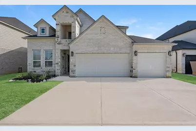 64 Shining Point Drive, Waller, TX 77484 - Photo 24