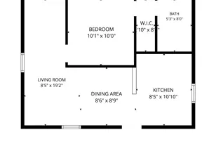 1308 Idylwild St, Houston, TX 77009 - Photo 2