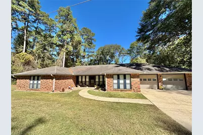 1016 N Nellius Street, Woodville, TX 75979 - Photo 4