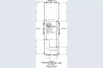 22114 Frontier Hollow Lane, Hockley, TX 77447 - Photo 14