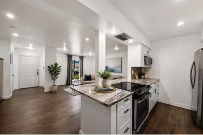 351 N Post Oak Lane #601, Houston, TX 77024 - Photo 14