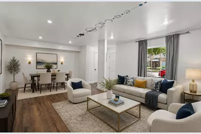 351 N Post Oak Lane #601, Houston, TX 77024 - Photo 2