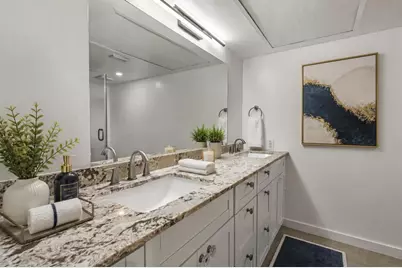 351 N Post Oak Lane #601, Houston, TX 77024 - Photo 6