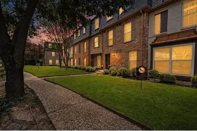 351 N Post Oak Lane #601, Houston, TX 77024 - Photo 1