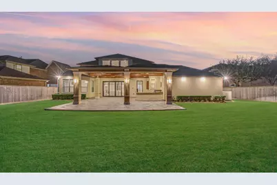 5226 Limestone Hill Lane, Sugar Land, TX 77479 - Photo 8