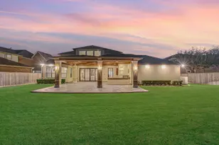 5226 Limestone Hill Ln, Sugar Land, TX 77479 - Photo 8