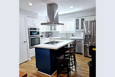 1514 Prairie Grove Drive #7, Houston, TX 77077 - Photo 1