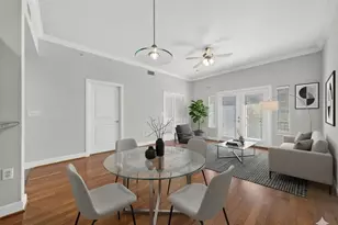 1010 Rosine St, Houston, TX 77019 - Photo 4