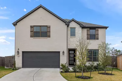 16103 Sapphire Crest Drive, Conroe, TX 77302 - Photo 1