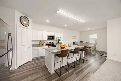 3012 Pearl Shore Drive, Katy, TX 77493 - Photo 4