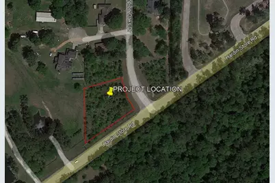 000 Hardin Store Road, Magnolia, TX 77354 - Photo 2