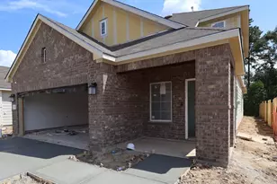 22740 Hackberry Leaf Dr, New Caney, TX 77357 - Photo 2