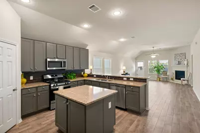 20731 Beeston Glade Lane, Katy, TX 77449 - Photo 2