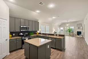 20731 Beeston Glade Ln, Katy, TX 77449 - Photo 2