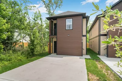 9918 Fillmore, Houston, TX 77029 - Photo 1