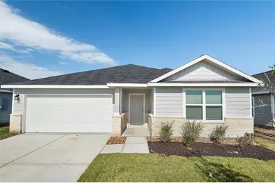 503 Oak Chase Avenue, Dayton, TX 77535 - Photo 1