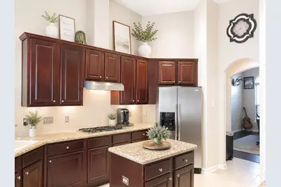 2826 Sea Channel Drive, Seabrook, TX 77586 - Photo 4