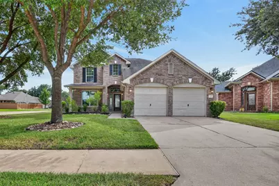 7603 Kenmark Court, Cypress, TX 77433 - Photo 1